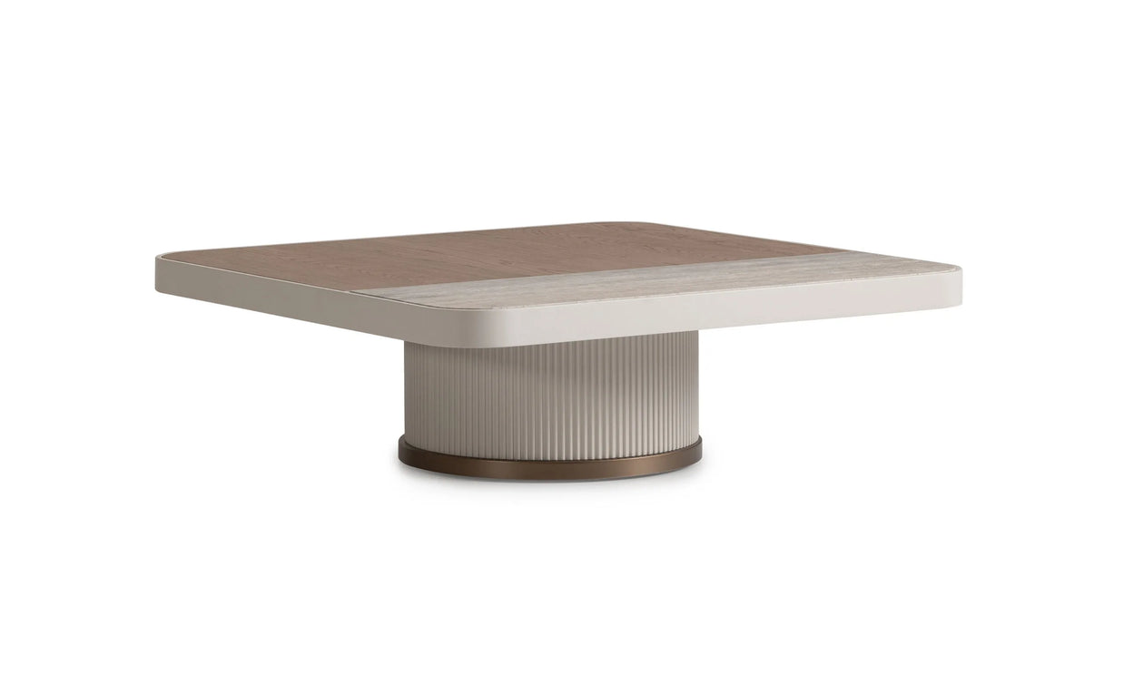 Harmony Coffee Table Small -Sleek-Modern Design