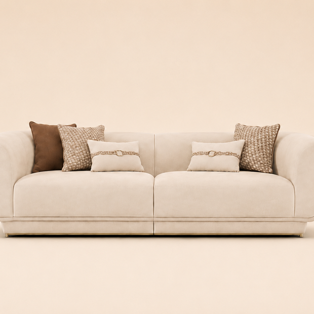 Oscar 2 Seater Sofa