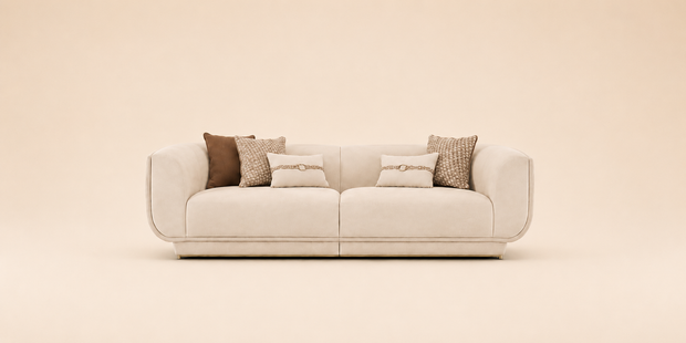 Oscar 2 Seater Sofa