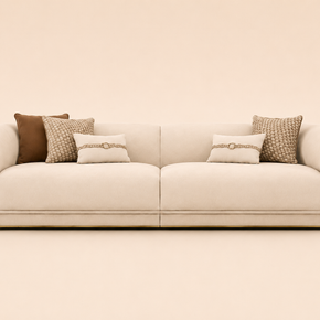 Oscar 4 Seater Sofa