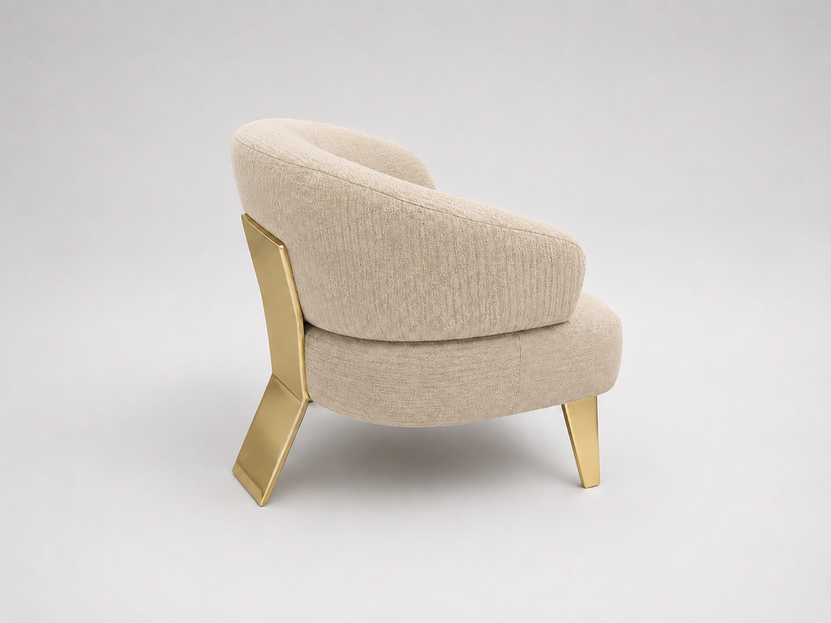 Oscar Armchair