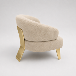 Oscar Armchair