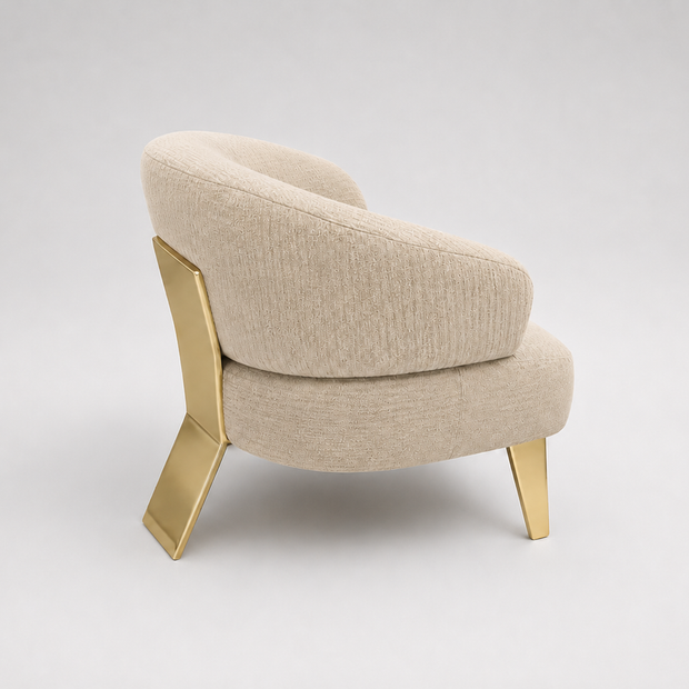 Oscar Armchair