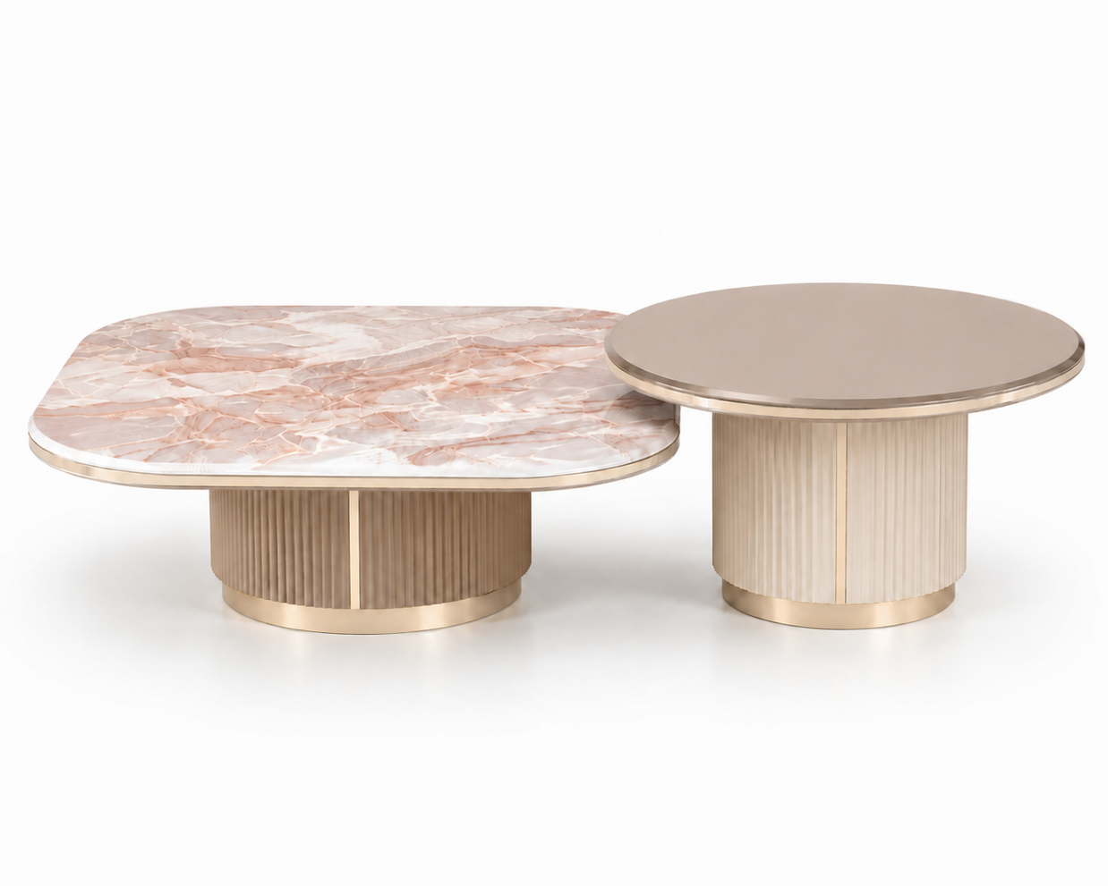 Oscar Coffee Table (Large)