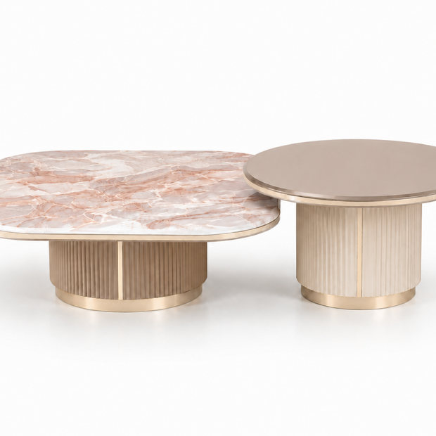 Oscar Coffee Table (Large)