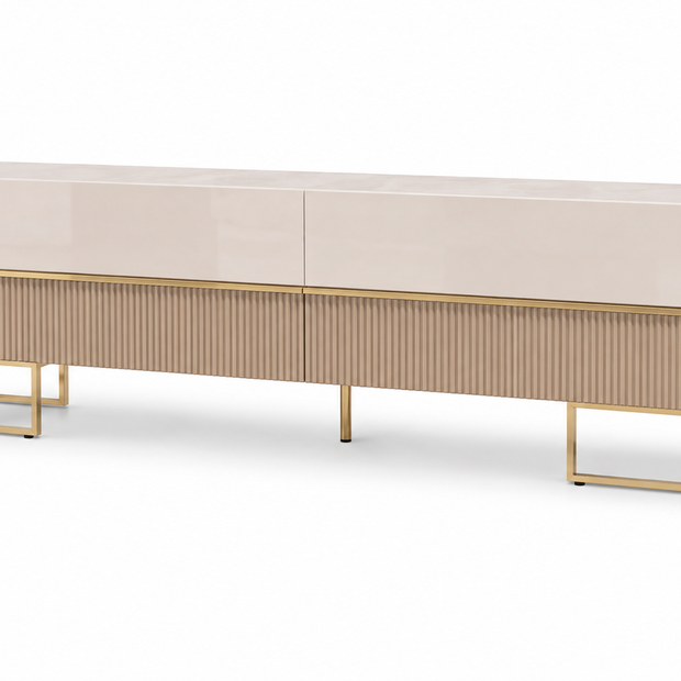 Oscar TV Unit