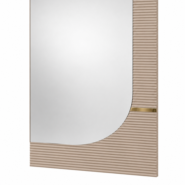 Oscar Mirror