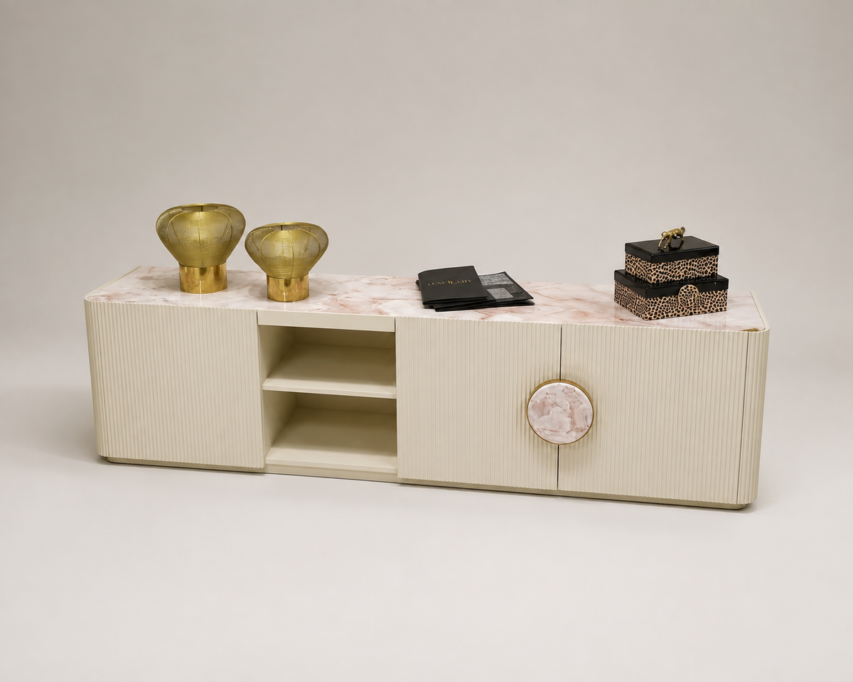 Belezza TV Unit