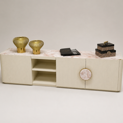 Belezza TV Unit