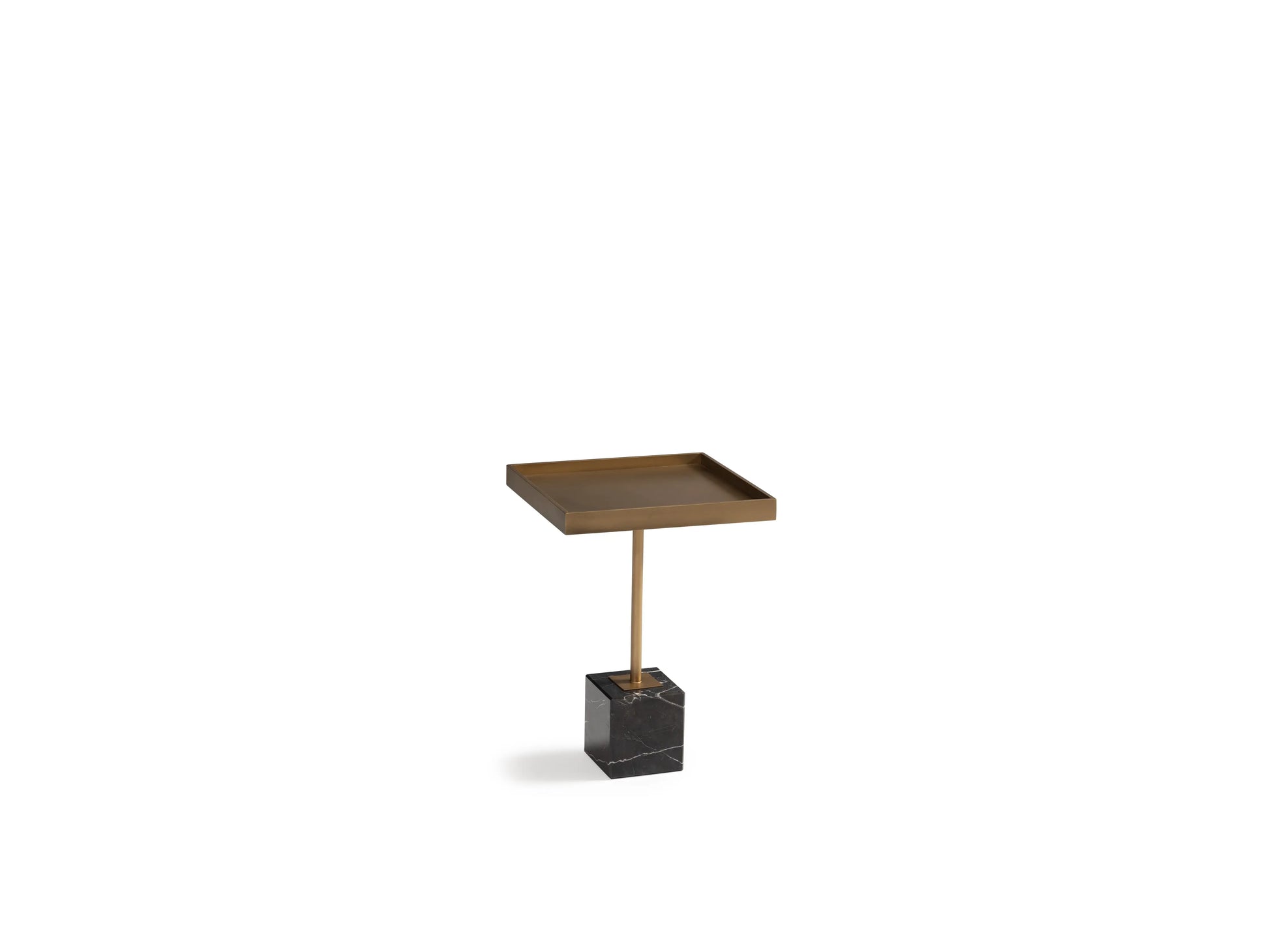 Pietra Dining Set side table with minimalist design