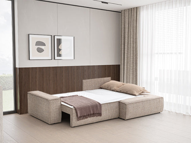 Pola Corner Sofa