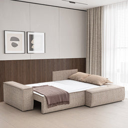 Pola Corner Sofa