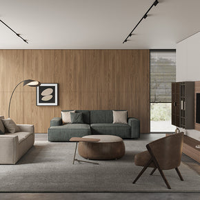 Pola 3 Seater Sofa