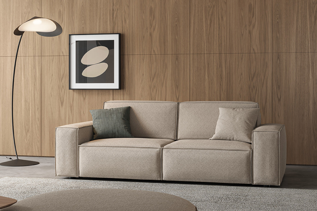 Pola 3 Seater Sofa