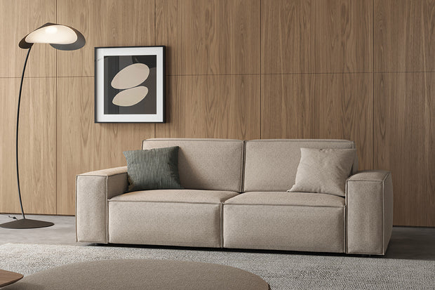 Pola 3 Seater Sofa