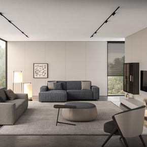 Pola Sofa Set