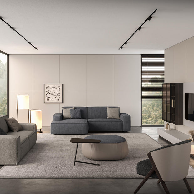 Pola Sofa Set
