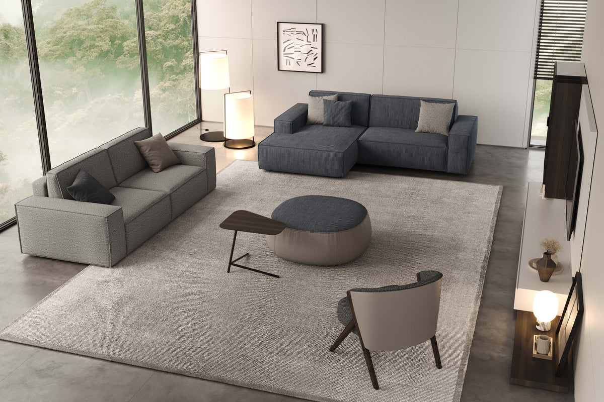 Pola Corner Sofa