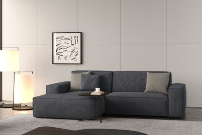 Pola Corner Sofa