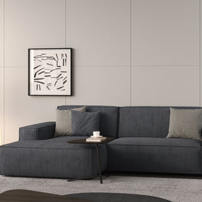 Pola Corner Sofa