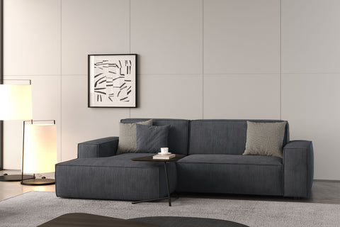 Pola Corner Sofa