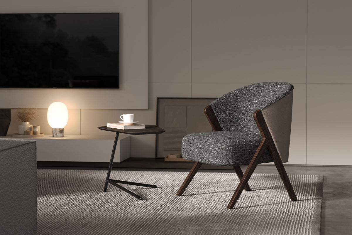 Pola Corner Sofa