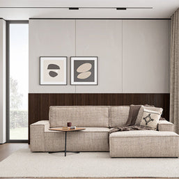 Pola Corner Sofa