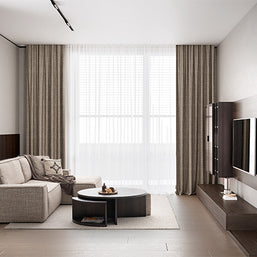 Pola Sofa Set