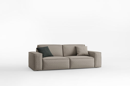 Pola 4 Seater Sofa