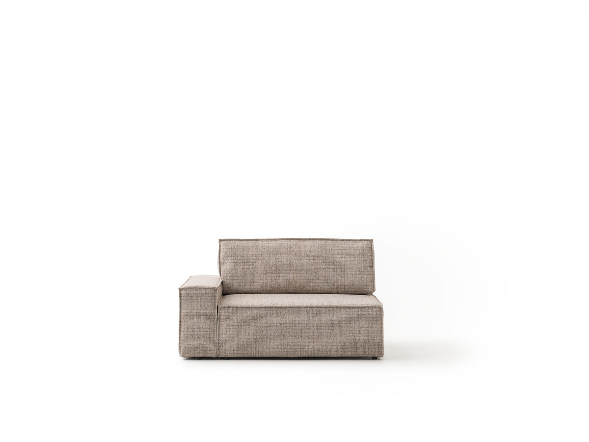 Pola Corner Sofa