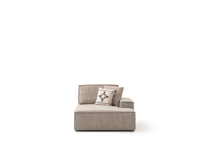 Pola Corner Sofa