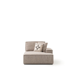 Pola Corner Sofa