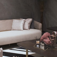 Madrid Living & Dining Room Furniture Collection  by Luxe Life Furniture