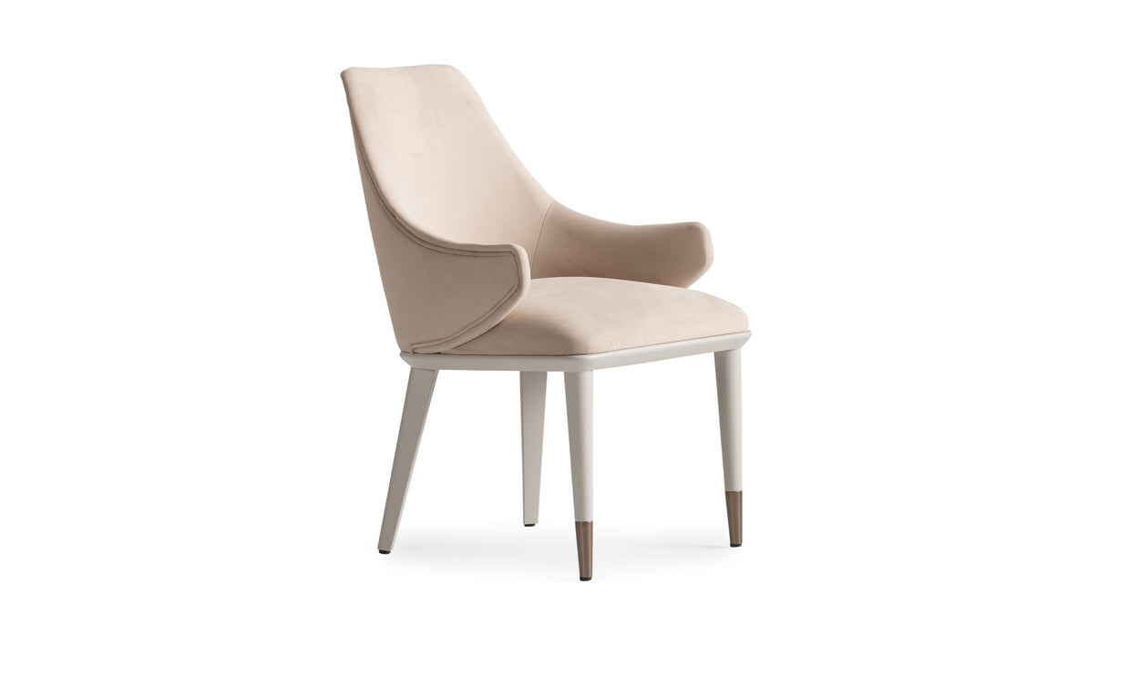 Harmony Dining Chair Luxury