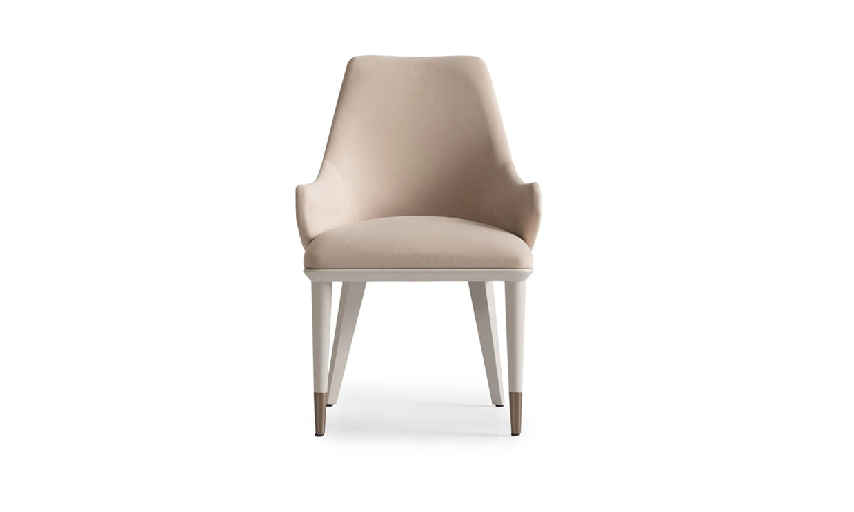 Harmony Dining Chair | Luxe Life Furniture