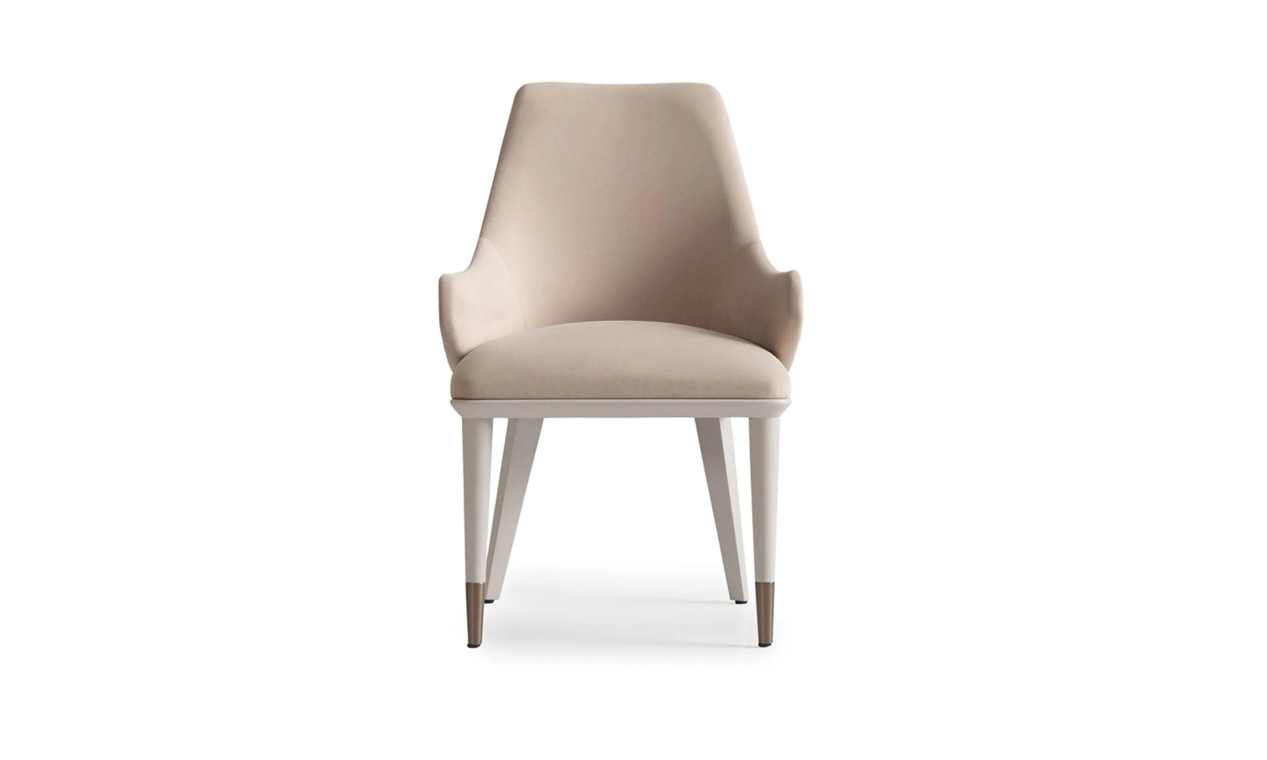 Harmony Dining Chair | Luxe Life Furniture