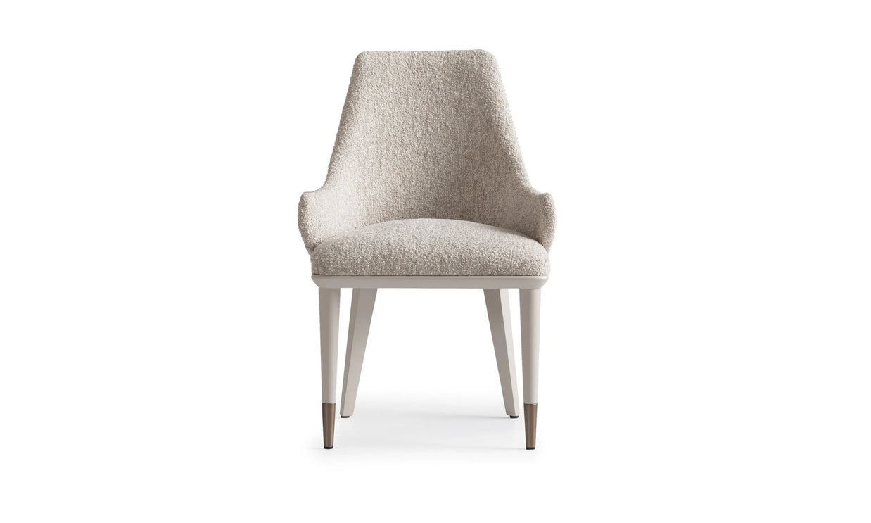 Harmony Dining Chair | Luxe Life Furniture