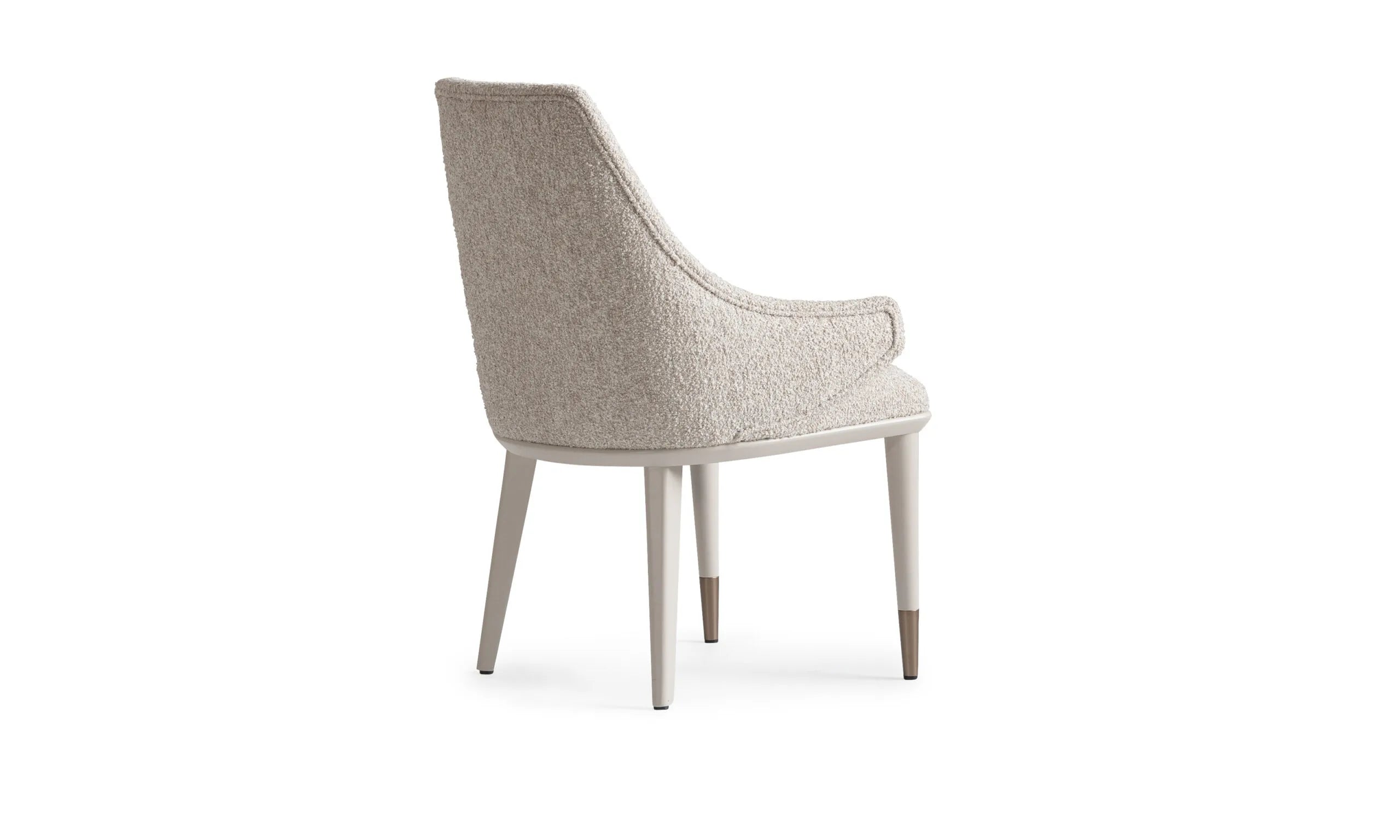 Harmony Dining Chair | Luxe Life Furniture
