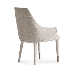 Harmony Dining Chair | Luxe Life Furniture