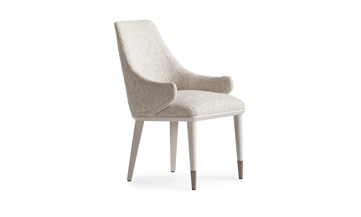 Harmony Dining Chair | Luxe Life Furniture