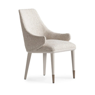 Harmony Dining Chair | Luxe Life Furniture