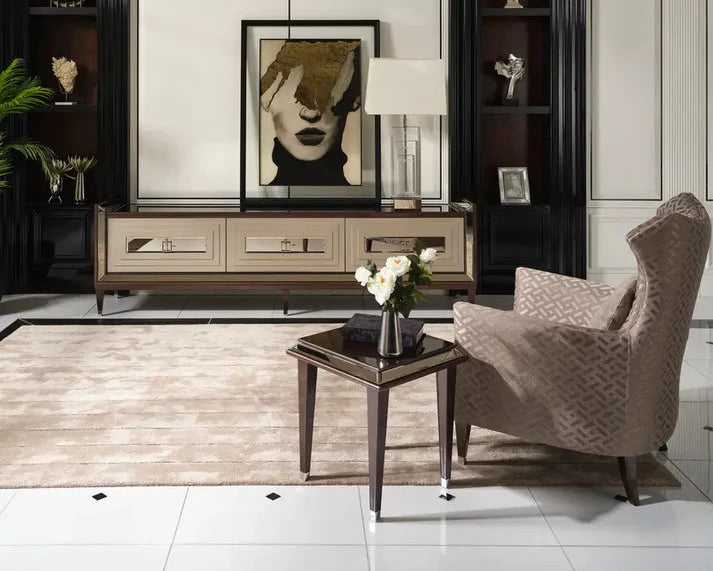 Varna Side Table