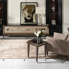 Varna Side Table