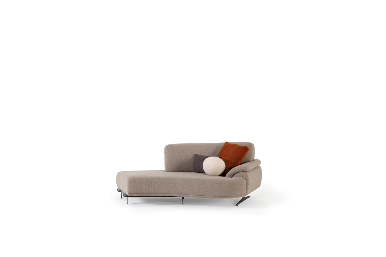 Siena Corner Sofa