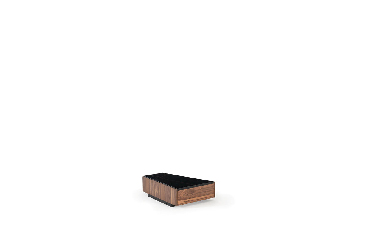 Siena Sofa Angled Middle Table