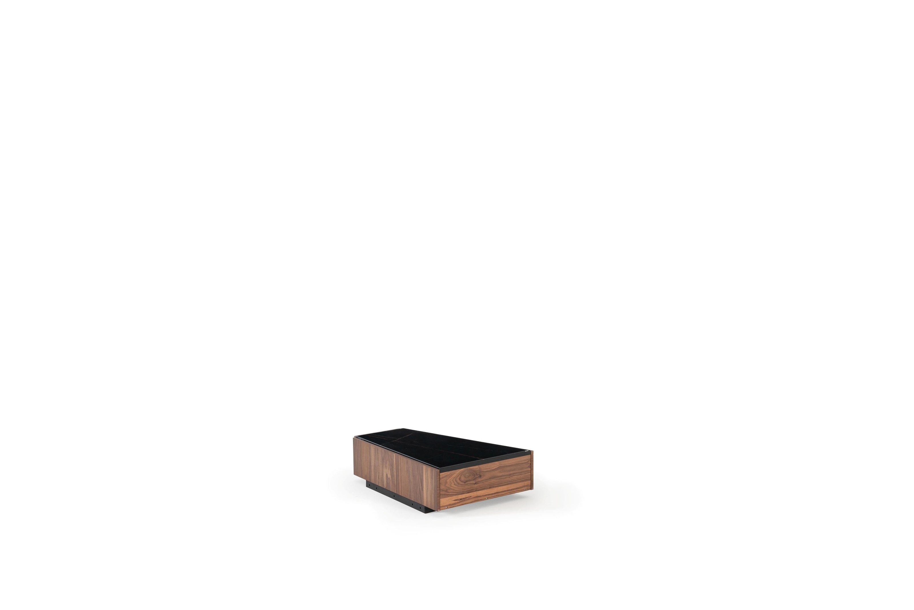 Siena Sofa Angled Middle Table