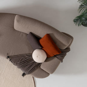 Siena Corner Sofa