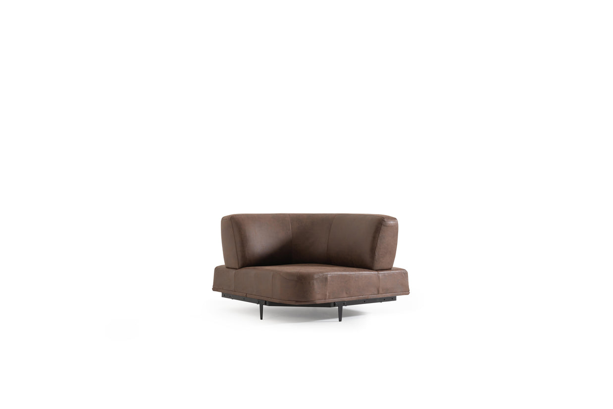 Siena Corner Sofa