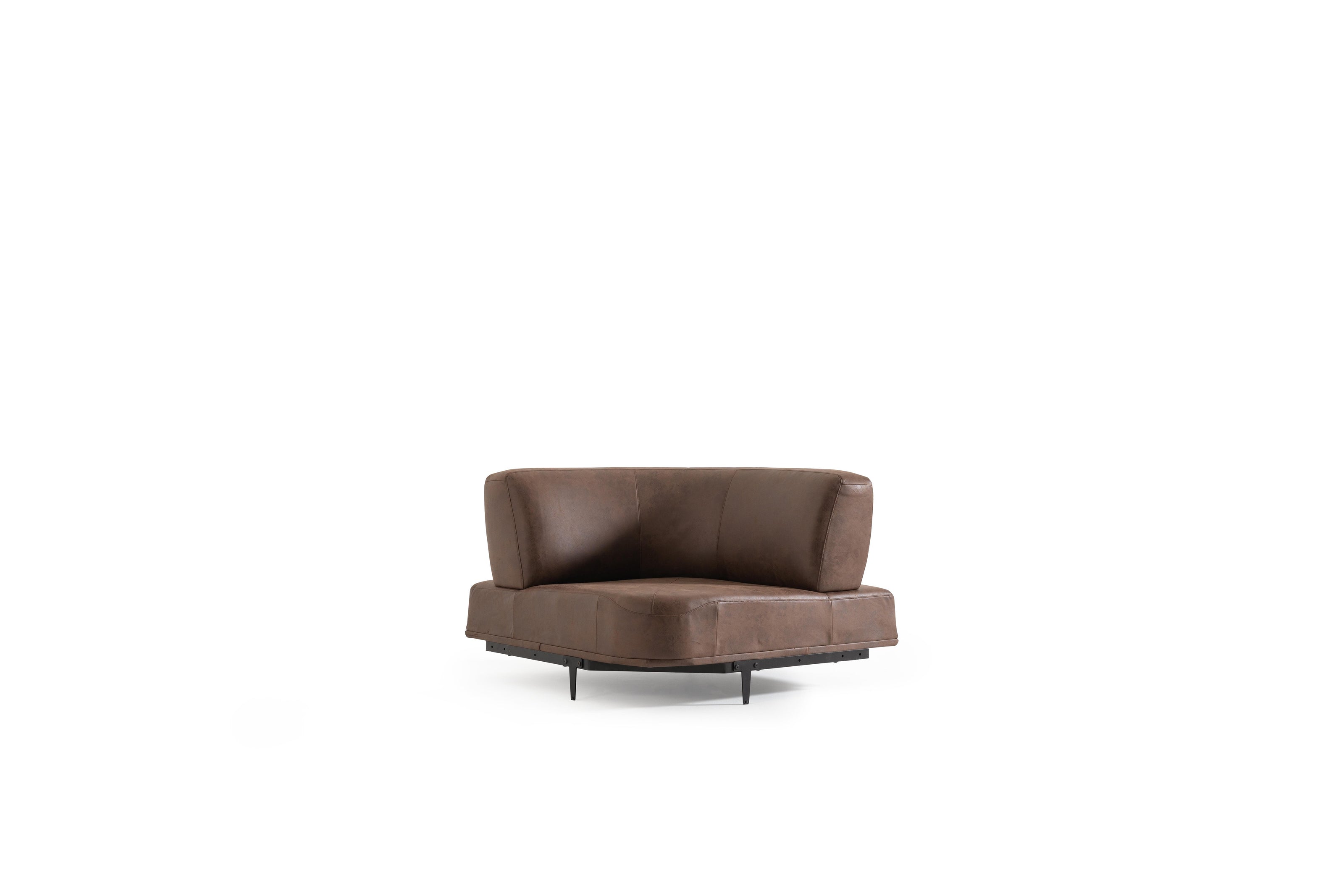 Siena Corner Sofa
