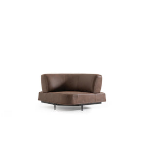 Siena Corner Sofa